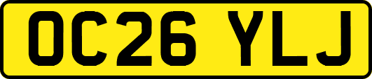 OC26YLJ
