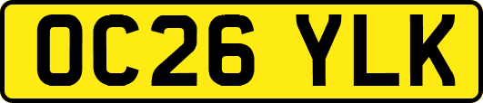 OC26YLK