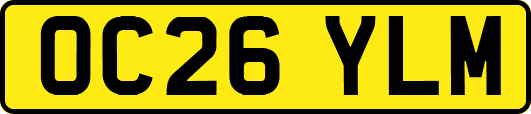 OC26YLM