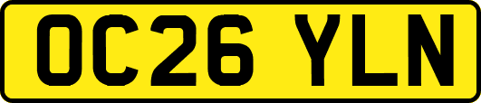 OC26YLN
