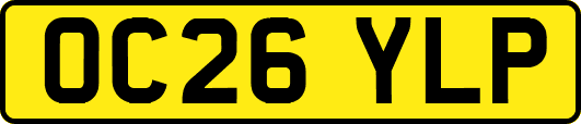 OC26YLP