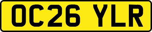 OC26YLR