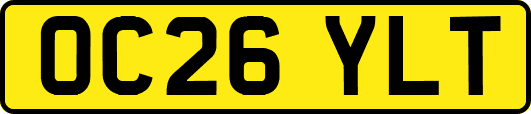 OC26YLT