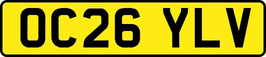 OC26YLV