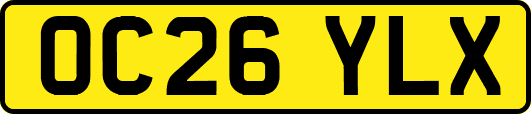 OC26YLX