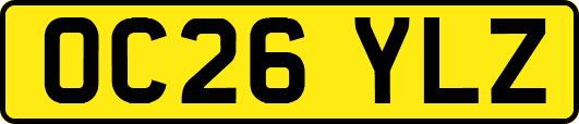 OC26YLZ