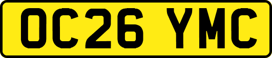 OC26YMC