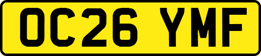 OC26YMF