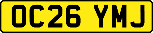 OC26YMJ