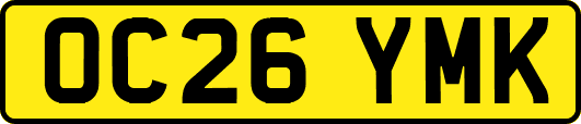 OC26YMK