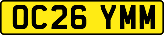 OC26YMM
