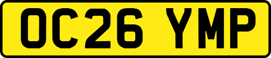 OC26YMP