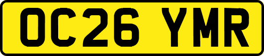 OC26YMR