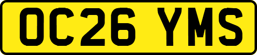 OC26YMS