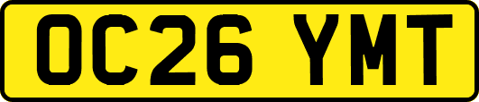 OC26YMT