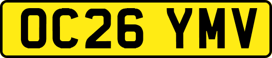 OC26YMV