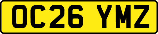 OC26YMZ