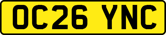 OC26YNC
