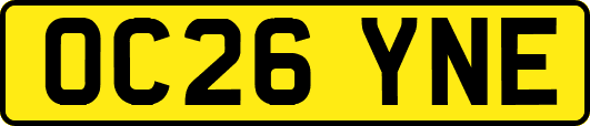 OC26YNE