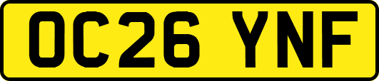 OC26YNF