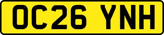 OC26YNH