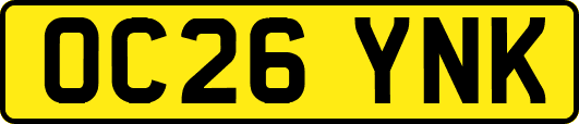 OC26YNK