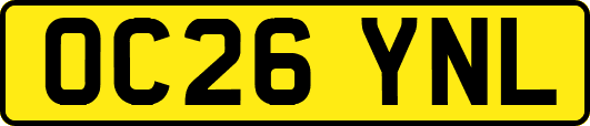 OC26YNL