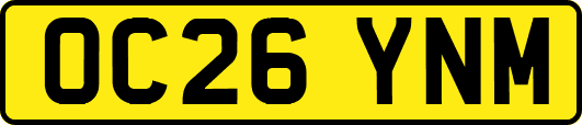 OC26YNM