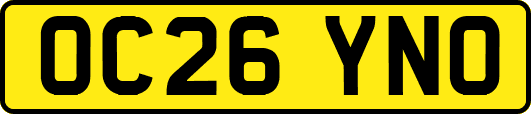 OC26YNO