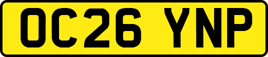 OC26YNP