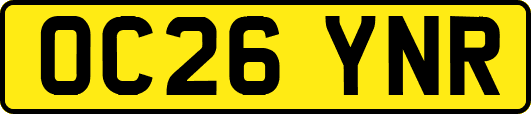 OC26YNR