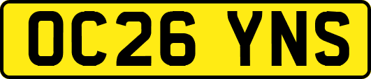 OC26YNS