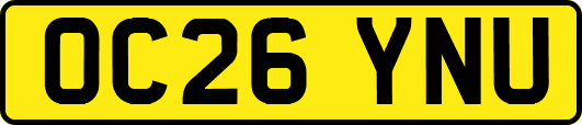 OC26YNU