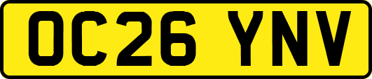 OC26YNV