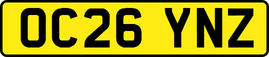OC26YNZ