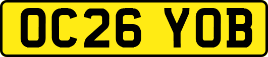 OC26YOB