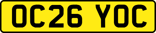OC26YOC