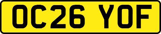 OC26YOF
