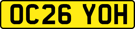 OC26YOH