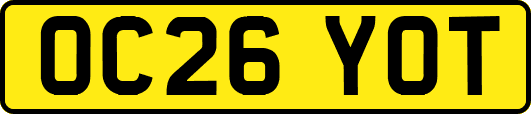 OC26YOT
