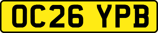OC26YPB