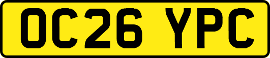 OC26YPC