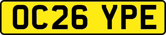 OC26YPE