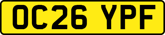 OC26YPF