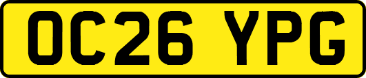 OC26YPG