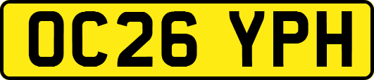 OC26YPH