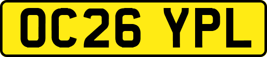 OC26YPL