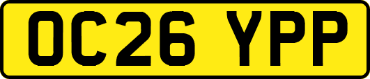 OC26YPP