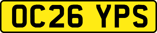 OC26YPS