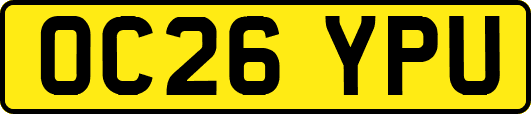 OC26YPU